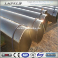 black steel seamless pipes sch40 astm a53